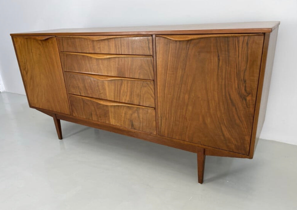 Sutcliff Vintage 6ft Sideboard